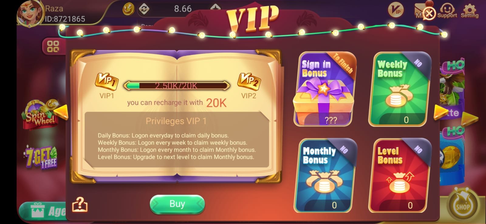 Flying Chess guide screenshot 10